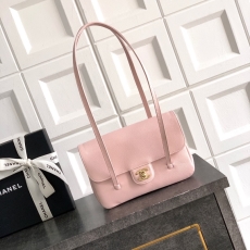 Chanel Top Handle Bags